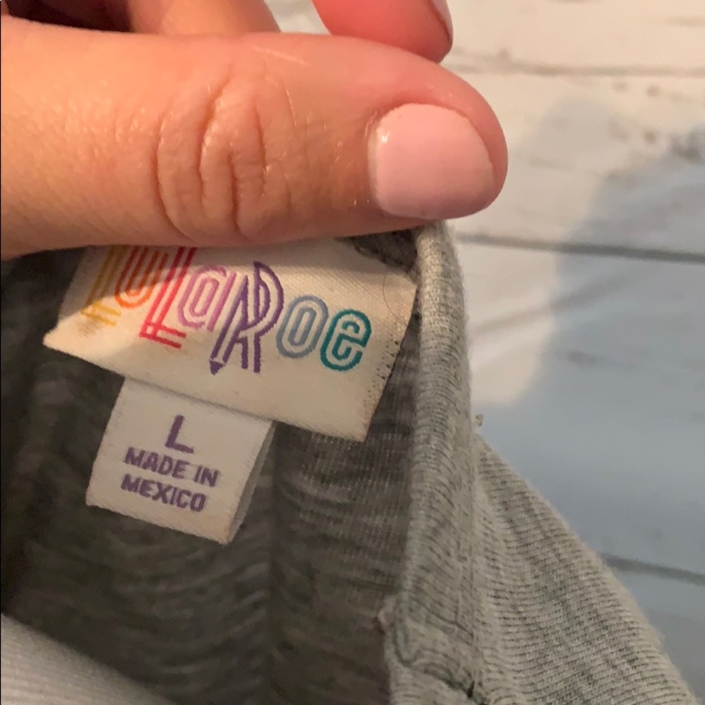 Lularoe Randy - Picture 3 of 3
